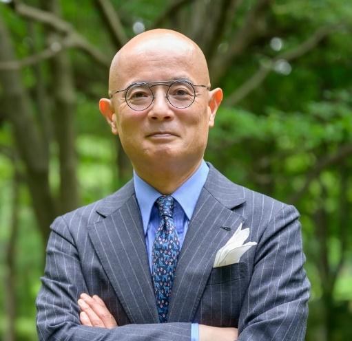 三嶋義明(あっきー)