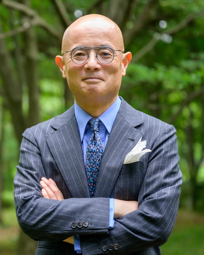 三嶋義明(あっきー)